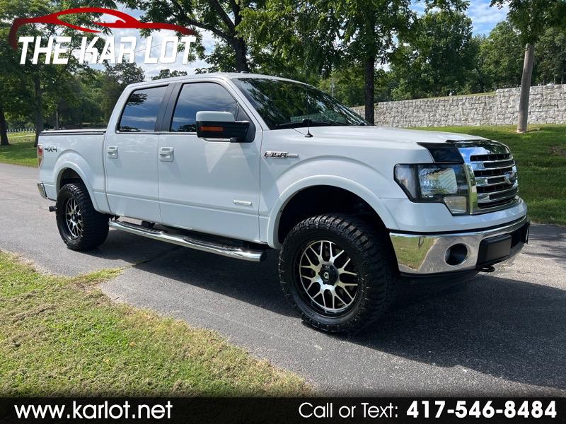 Used Cars Forsyth MO Used Cars & Trucks MO The Kar Lot