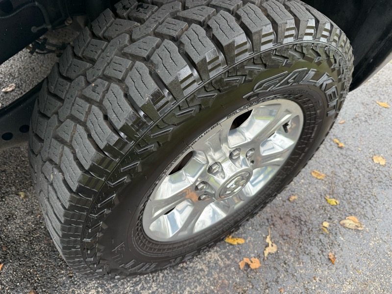RAM 2500 Tradesman Crew Cab LWB 4WD 2023 RAM 2500 Tradesman Crew Cab LWB 4WD 2023