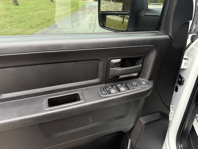 RAM 2500 Tradesman Crew Cab LWB 4WD 2023 RAM 2500 Tradesman Crew Cab LWB 4WD 2023