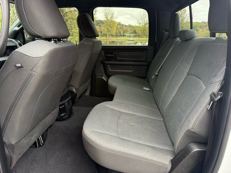 RAM 2500 Tradesman Crew Cab LWB 4WD 2023 RAM 2500 Tradesman Crew Cab LWB 4WD 2023