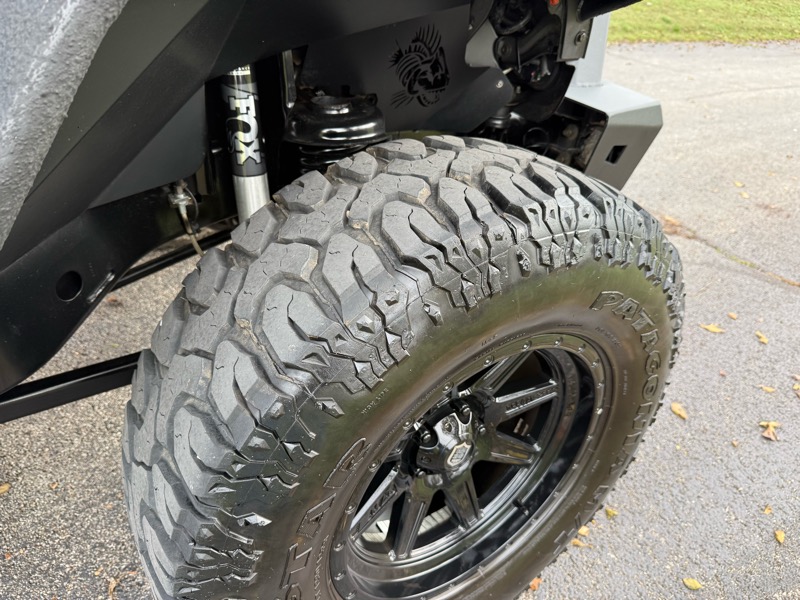 Jeep Wrangler Unlimited Sport 4WD 2016 Jeep Wrangler Unlimited Sport 4WD 2016