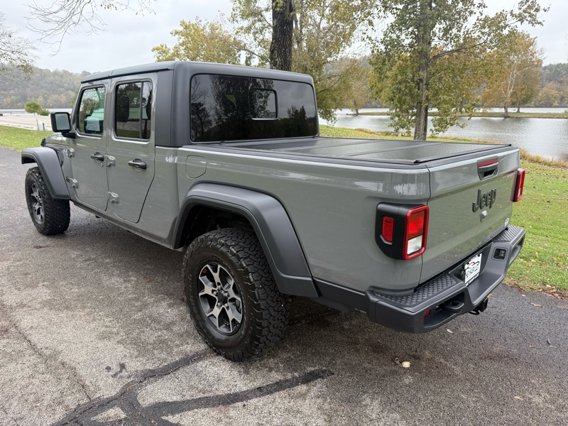 Jeep Gladiator Sport 2020 Jeep Gladiator Sport 2020