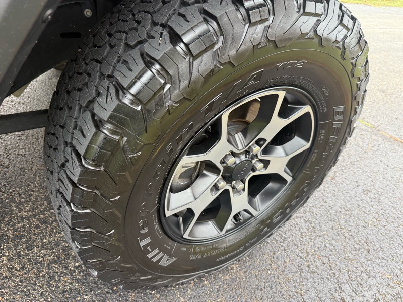 Jeep Gladiator Sport 2020 Jeep Gladiator Sport 2020