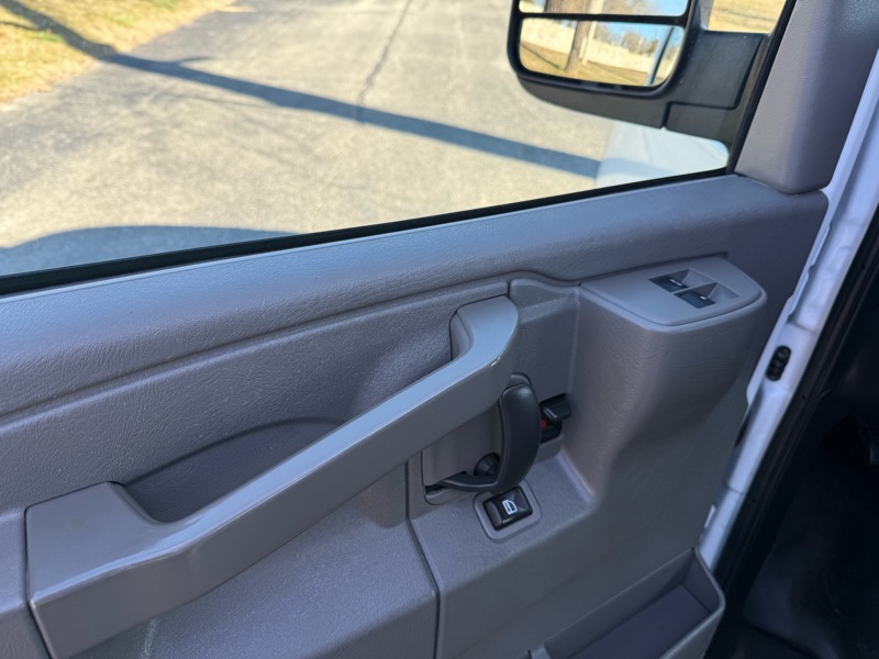 Chevrolet Express 2500 Cargo 2019