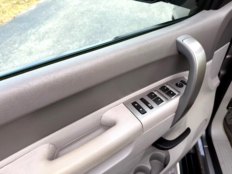 Chevrolet Silverado 1500 LT Crew Cab 4WD 2012