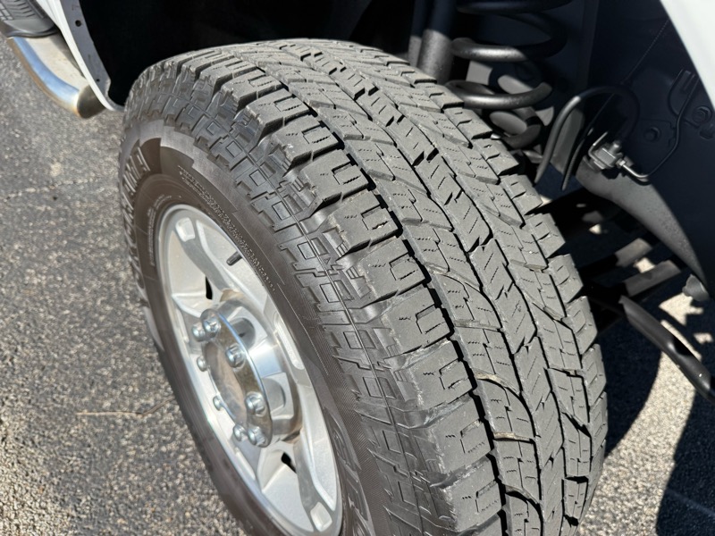 Ford F-250 SD XLT Crew Cab 4WD 2016