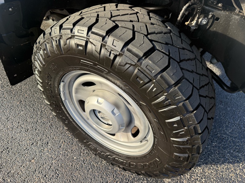 Ford F-250 SD XL Crew Cab 4WD 2020