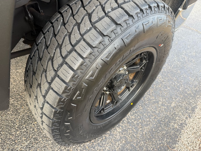 Chevrolet Silverado 2500HD LT Ext. Cab Short Bed 4WD 2005