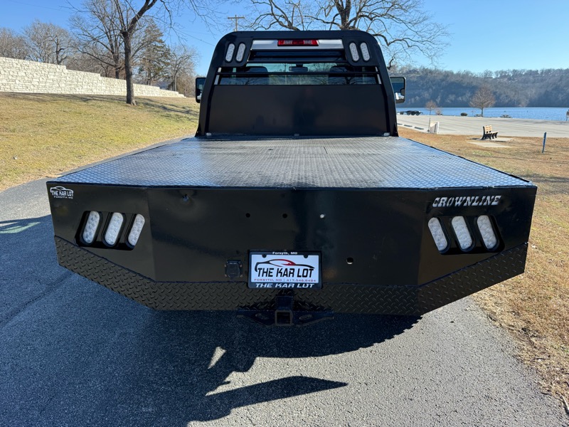 Chevrolet Silverado 2500HD Work Truck Regular Cab 4WD 2021