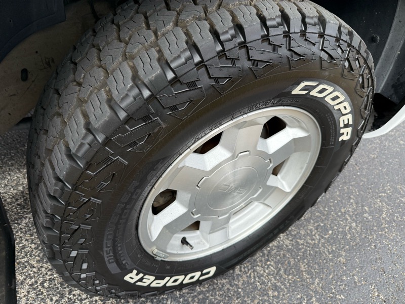 GMC Sierra 1500 SLE1 Crew Cab 4WD 2006