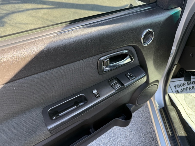 Chevrolet Colorado LT1 2WD 2010