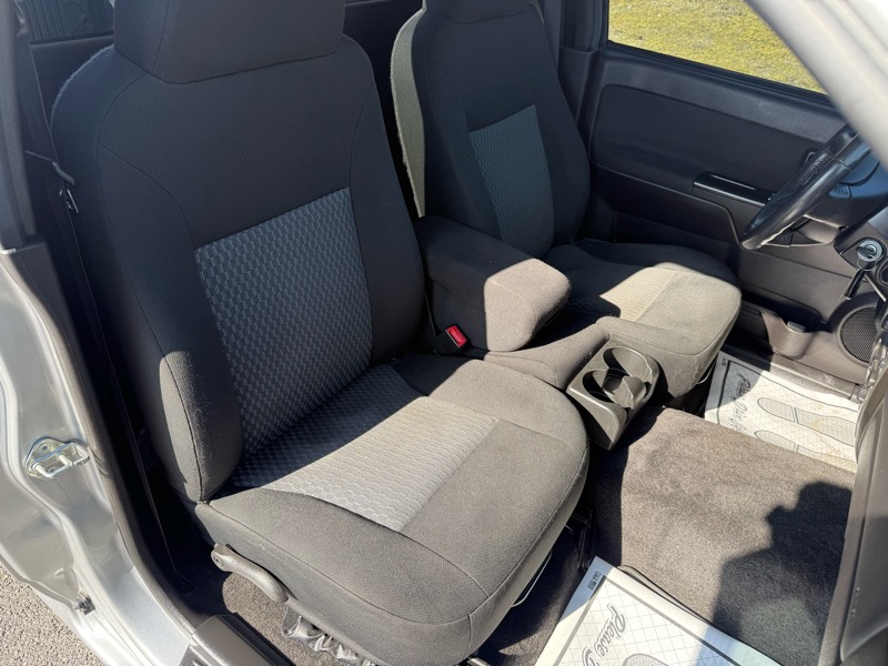 Chevrolet Colorado LT1 2WD 2010