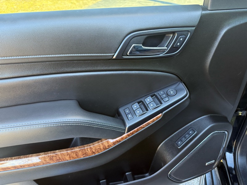 Chevrolet Tahoe Premier 4WD 2020