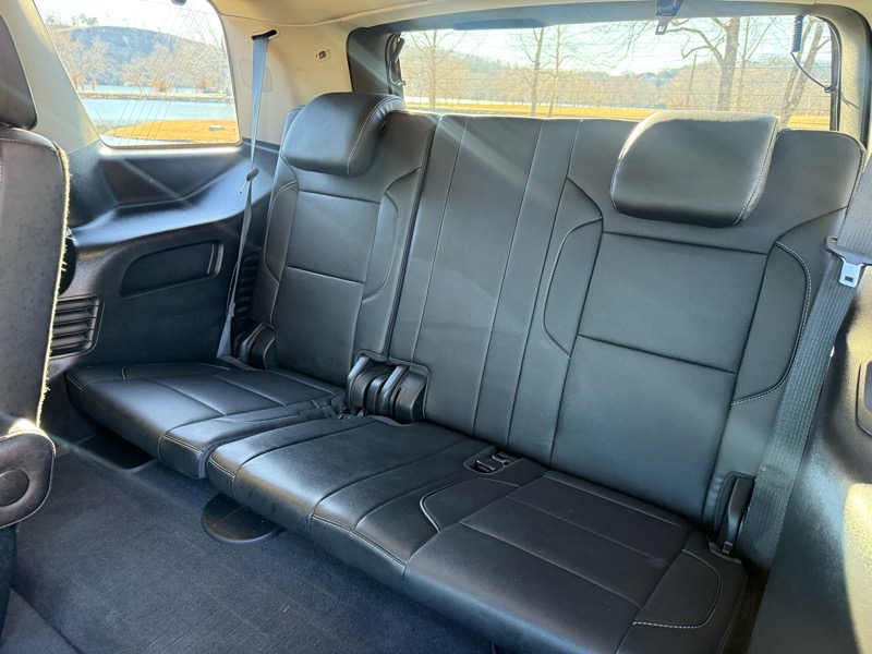 Chevrolet Tahoe Premier 4WD 2020