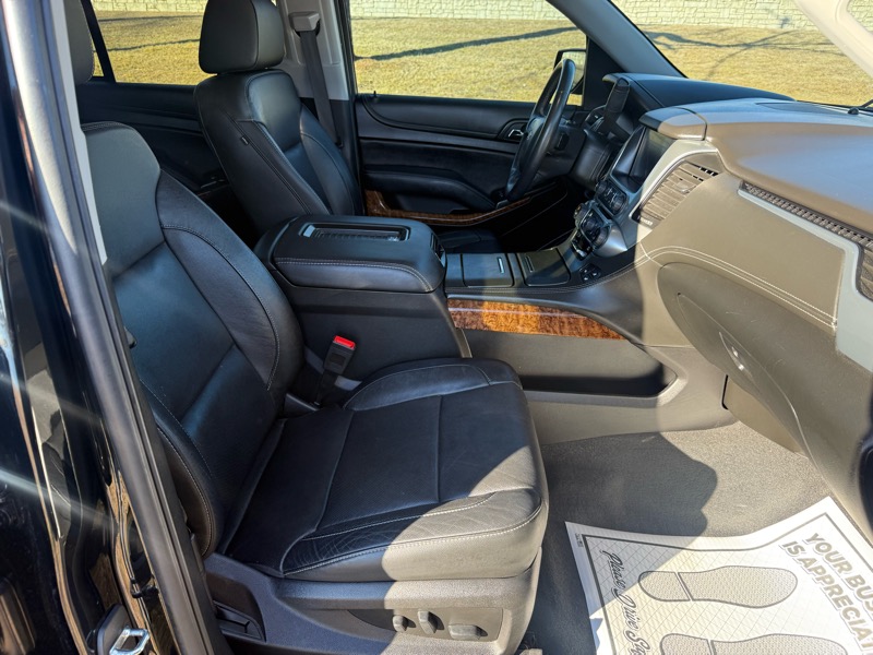 Chevrolet Tahoe Premier 4WD 2020