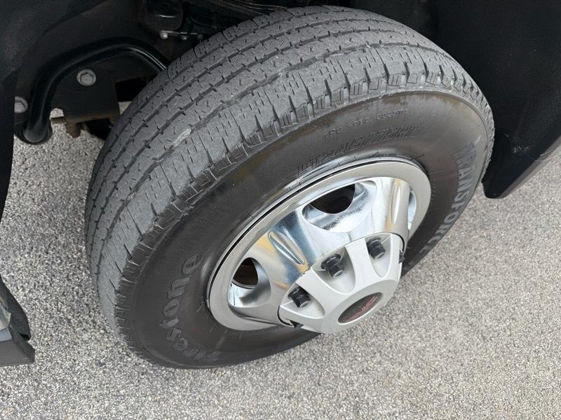 GMC Sierra 3500HD Pro Regular Cab 4WD 2022