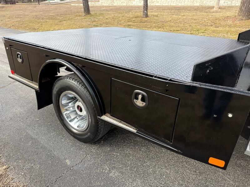 GMC Sierra 3500HD Pro Regular Cab 4WD 2022