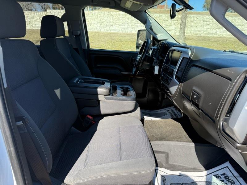 GMC Sierra 2500HD SLE Crew Cab 4WD 2017