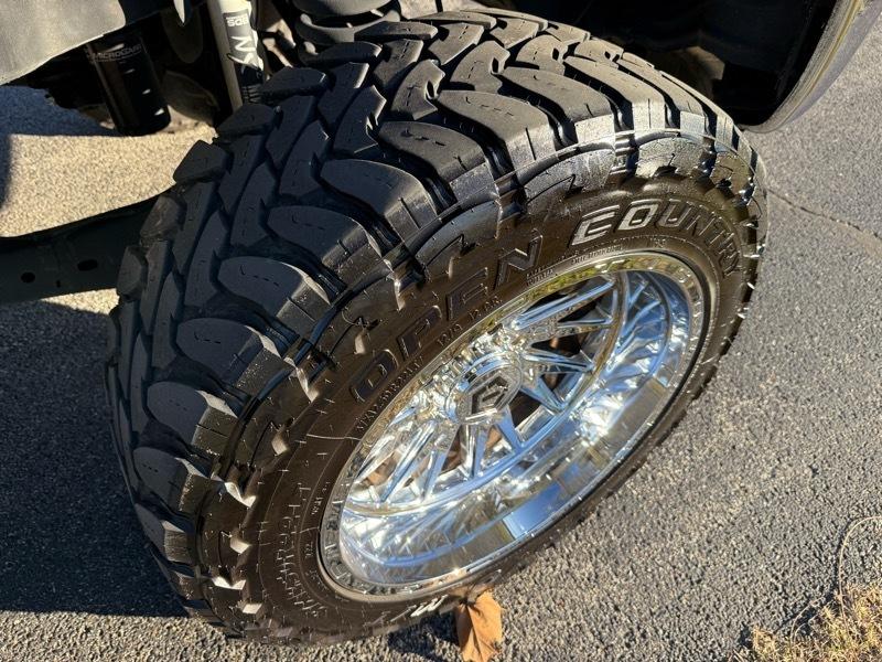 Ford F-250 SD XLT Crew Cab 4WD 2016