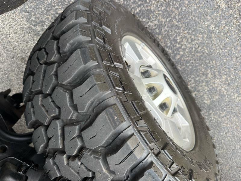 Chevrolet Silverado 2500HD Work Truck Crew Cab 4WD 2016