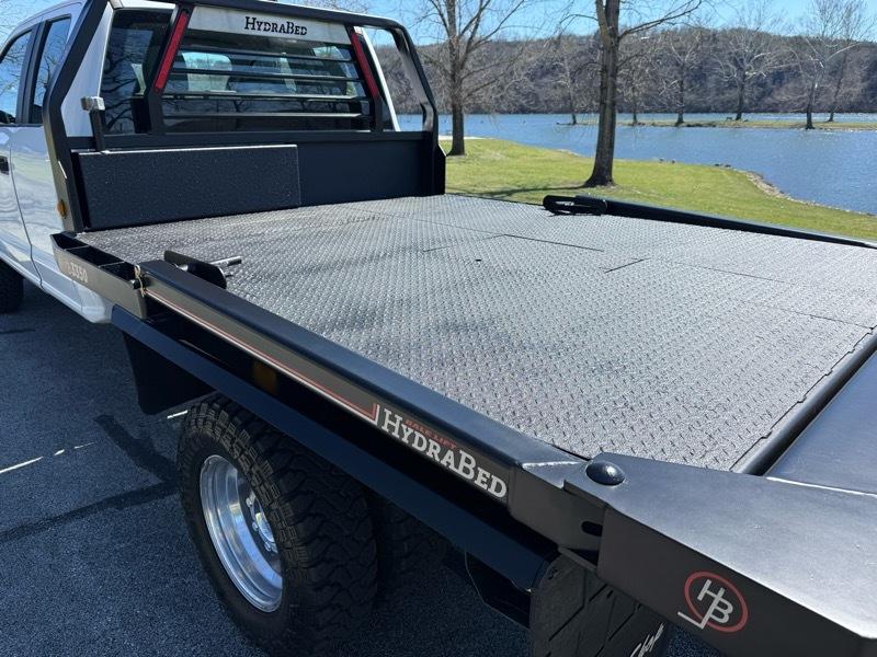 Ford F-350 SD XL SuperCab Long Bed DRW 4WD 2017