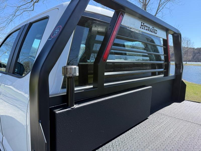 Ford F-350 SD XL SuperCab Long Bed DRW 4WD 2017