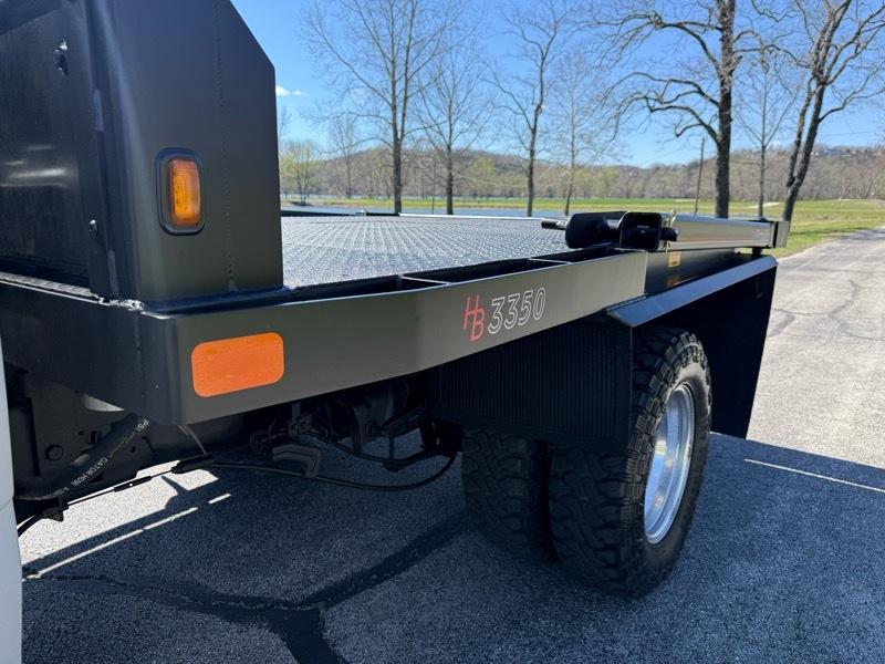 Ford F-350 SD XL SuperCab Long Bed DRW 4WD 2017