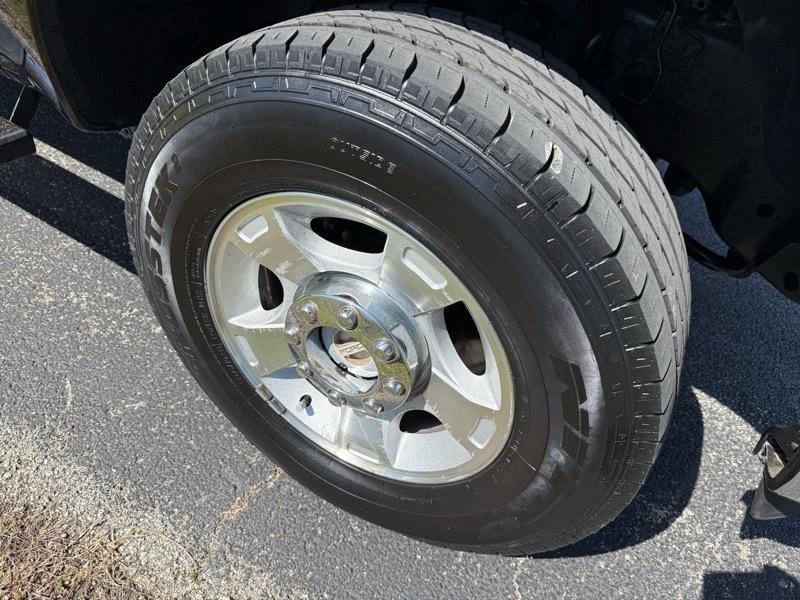 Ford F-250 SD XLT Crew Cab 4WD 2015