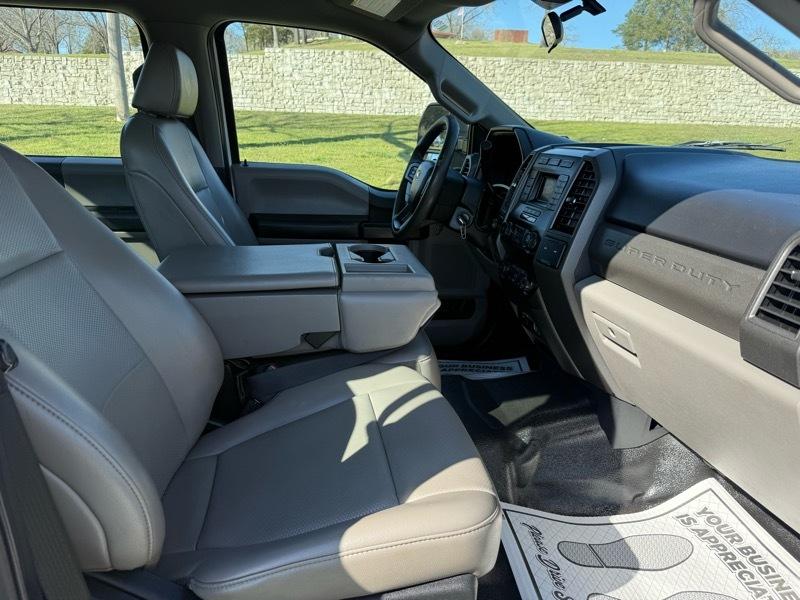 Ford F-350 SD XL Crew Cab Long Bed DRW 4WD 2020