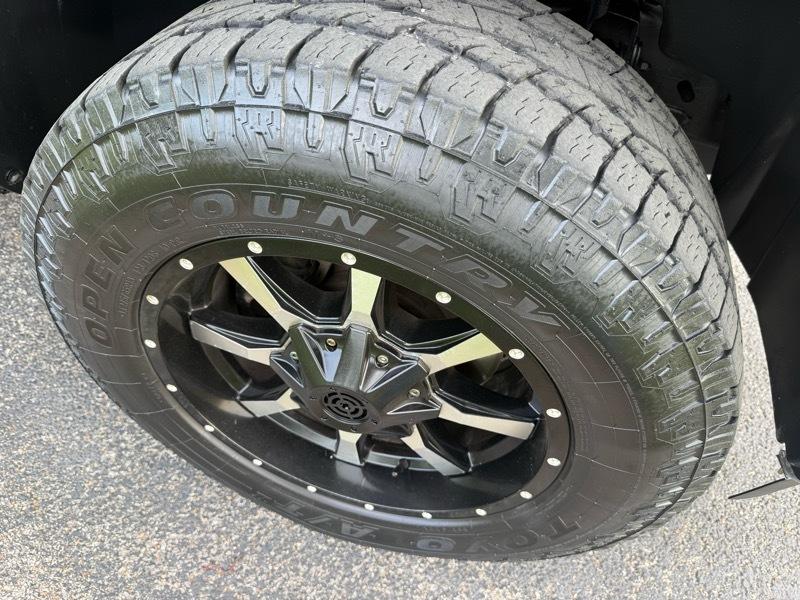 Chevrolet Silverado 1500 Work Truck Long Box 4WD 2012