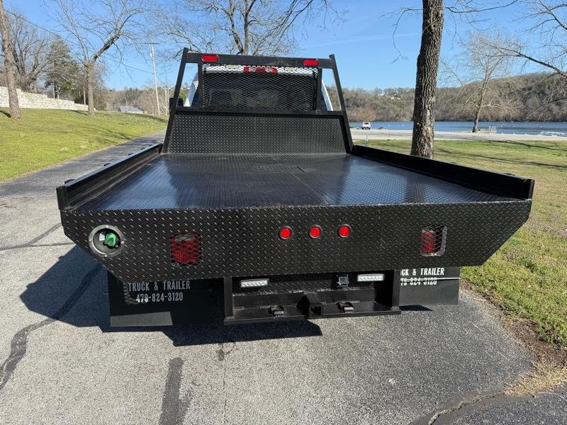 Chevrolet Silverado 3500HD Work Truck Crew Cab 4WD 2017
