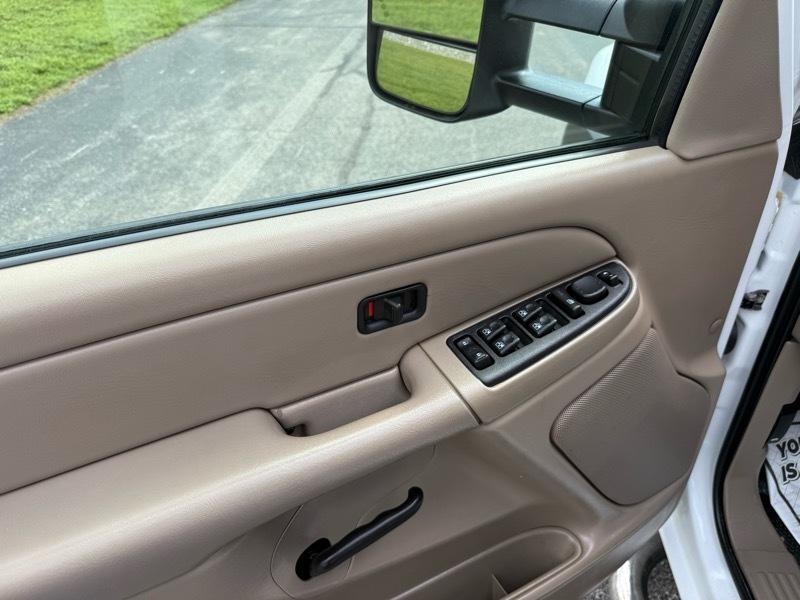 GMC Sierra 3500 SLE1 Crew Cab 4WD DRW 2006