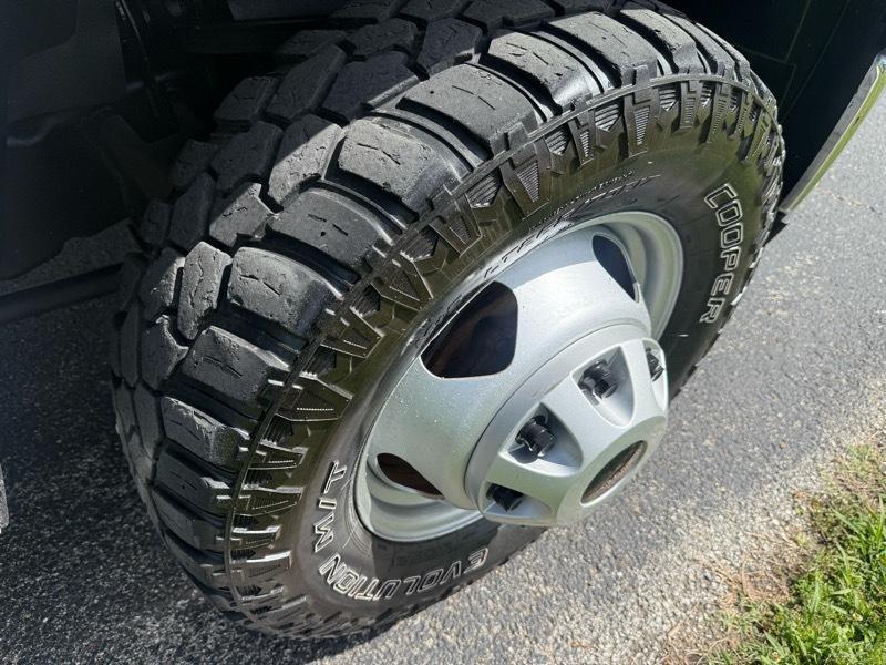 GMC Sierra 3500HD Work Truck Ext. Cab Long Box 4WD 2013