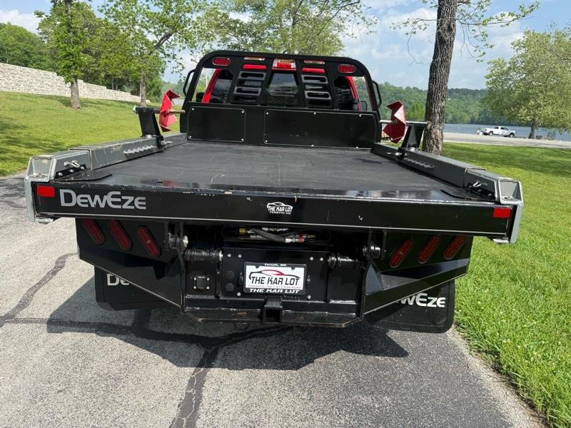 Chevrolet Silverado 2500HD LT Ext. Cab 4WD 2013
