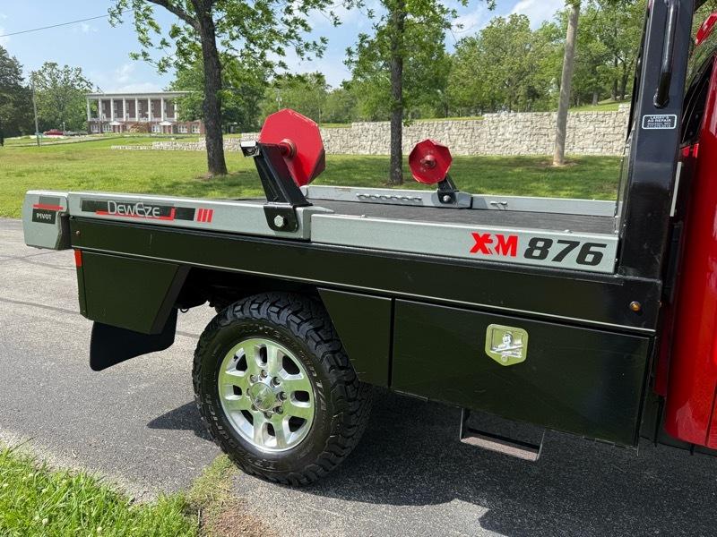 Chevrolet Silverado 2500HD LT Ext. Cab 4WD 2013