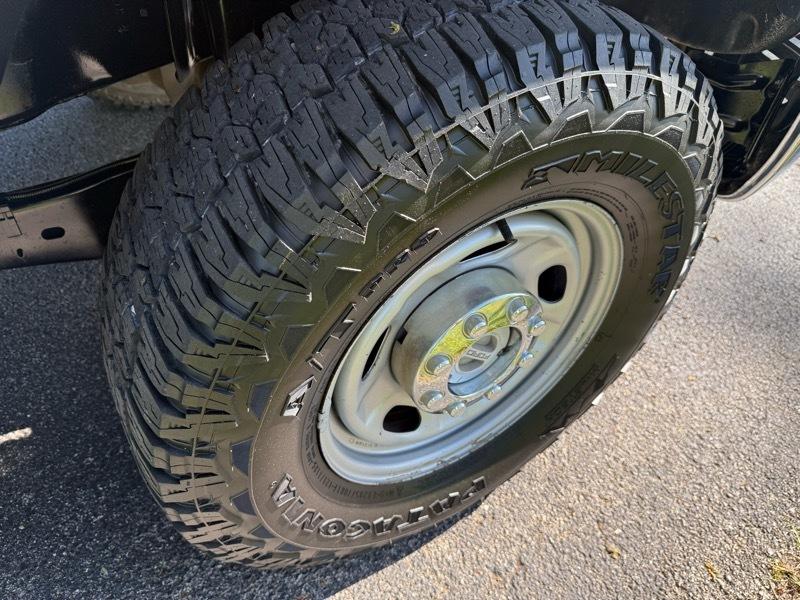 Ford F-250 SD XLT 4WD 2016