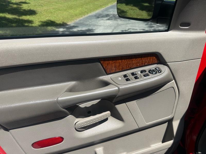Dodge Ram 2500 SLT Quad Cab 4WD 2006