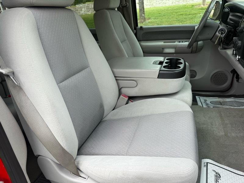 GMC Sierra 1500 SLE1 Crew Cab 4WD 2009