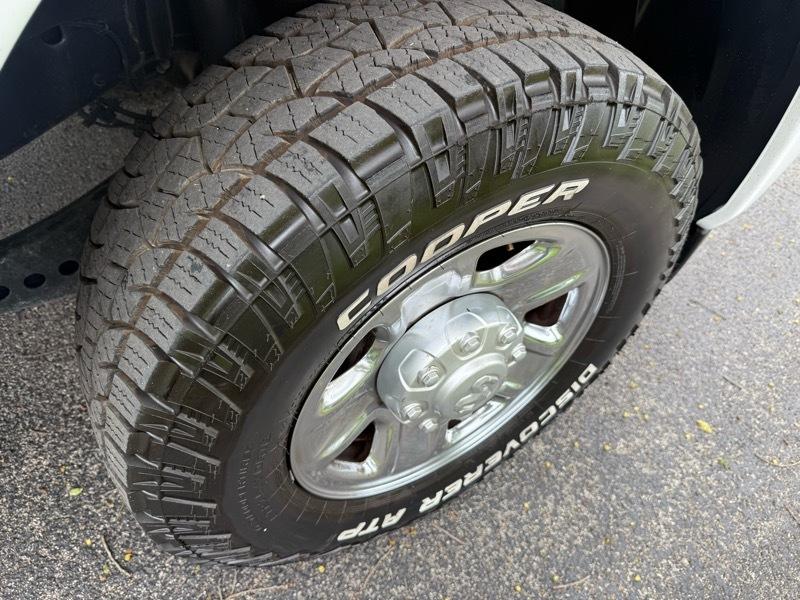 RAM 2500 Tradesman Crew Cab LWB 4WD 2022