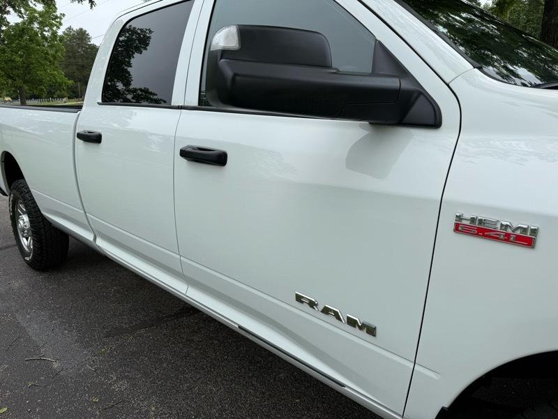 RAM 2500 Tradesman Crew Cab LWB 4WD 2022