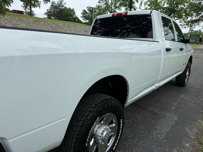 RAM 2500 Tradesman Crew Cab LWB 4WD 2022