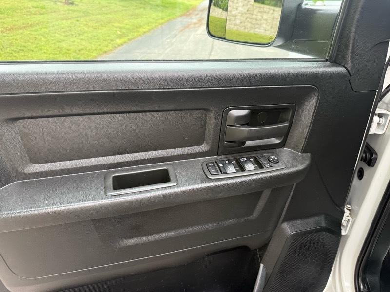 RAM 2500 Tradesman Crew Cab LWB 4WD 2022