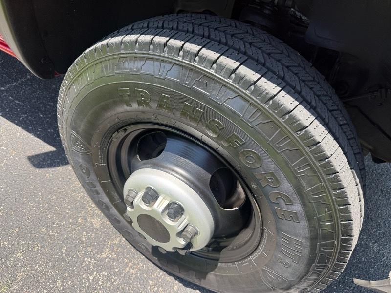 GMC Sierra 3500 SL 4WD 2002