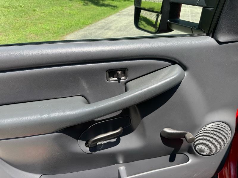 GMC Sierra 3500 SL 4WD 2002