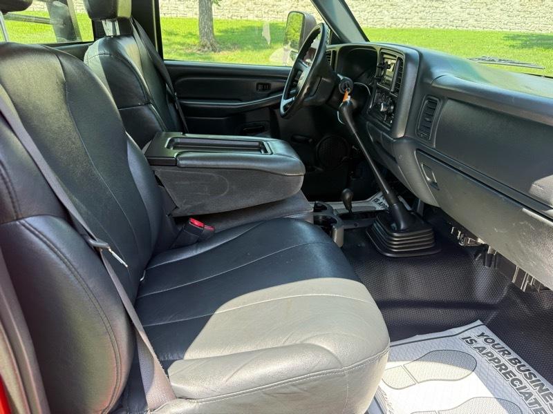GMC Sierra 3500 SL 4WD 2002