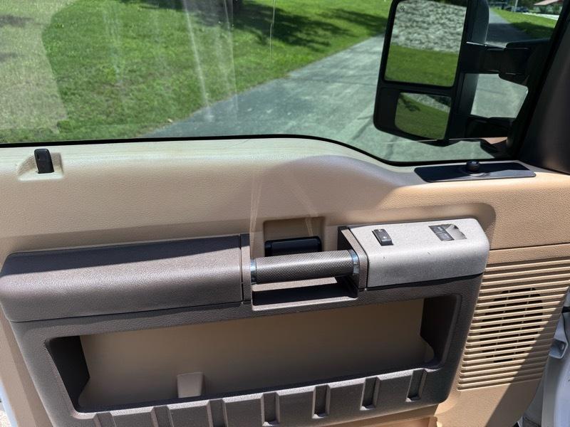 Ford F-250 SD XLT Reg. Cab 4WD 2013