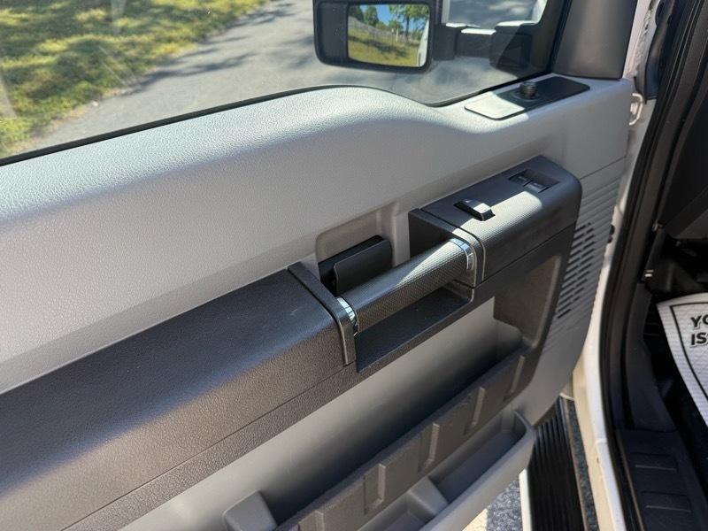 Ford F-250 SD XLT 4WD 2016