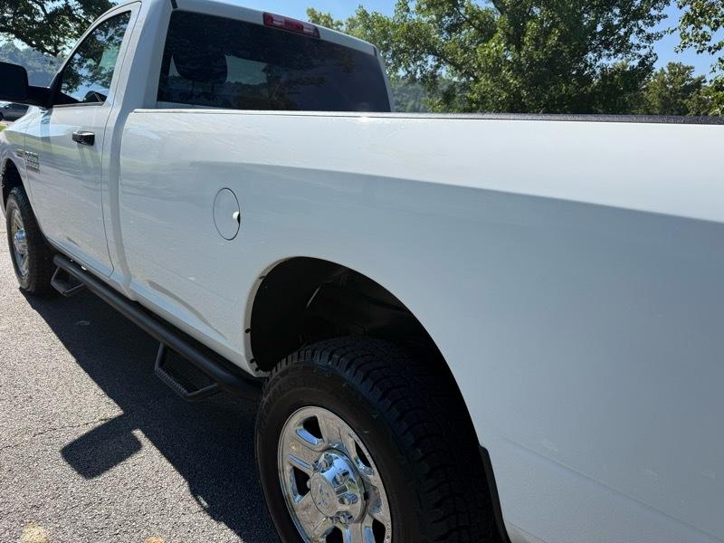 RAM 2500 Tradesman Reg Cab 4WD 2014