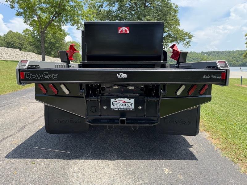 Ford F-350 SD XL Crew Cab Long Bed DRW 4WD 2018