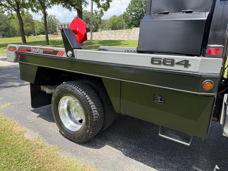 Ford F-350 SD XL Crew Cab Long Bed DRW 4WD 2018